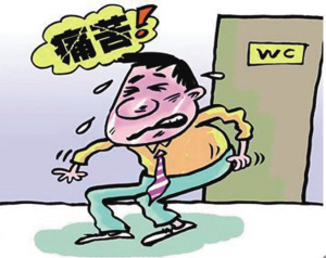 武汉博仕肛肠医院