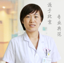 詹琳医生