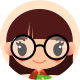 女网友问