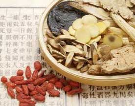 中医治疗肛瘘