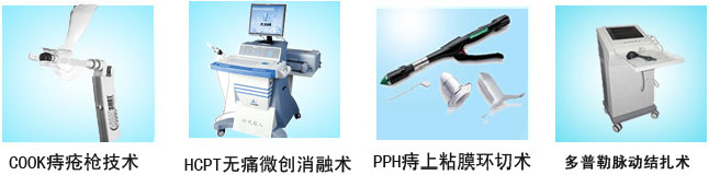 微创术