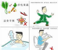 肛门异物预防1