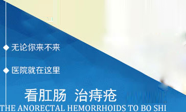 武汉博仕肛肠医院