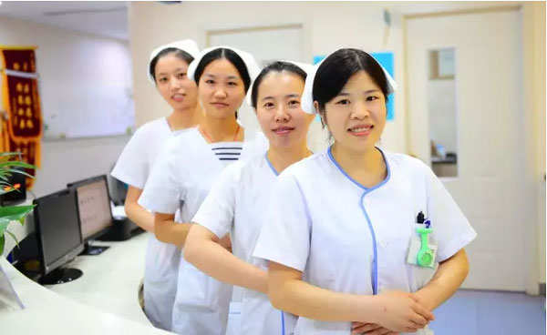 博仕护士