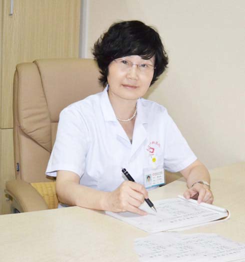 医生简介