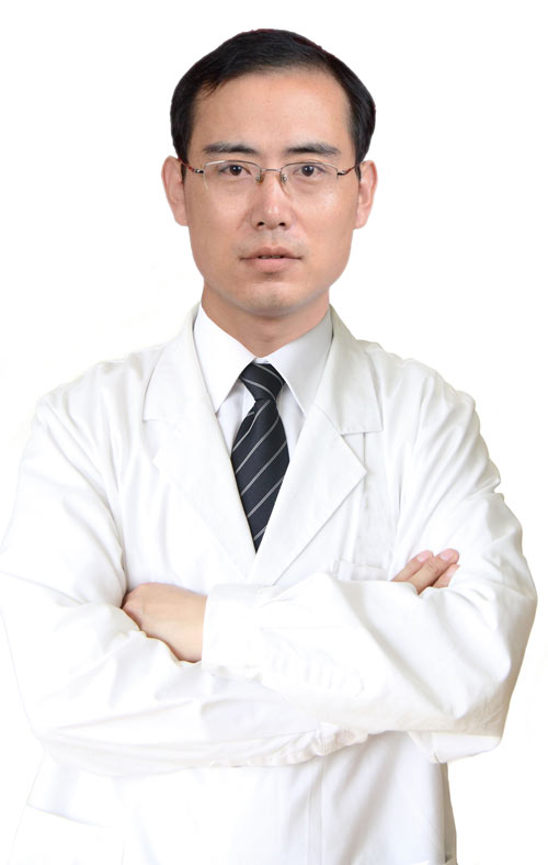 贝绍生