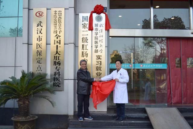 博仕中医肛肠医院：以中医特色破解肛肠诊疗难题的实践观察